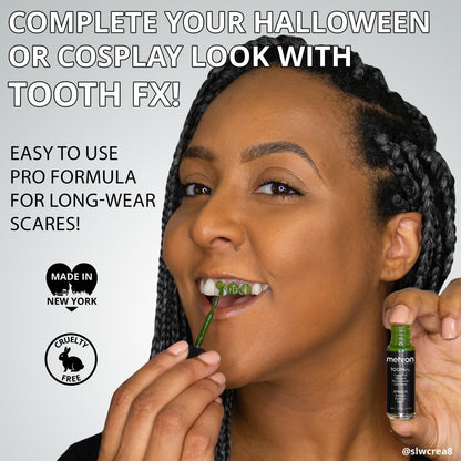 Mehron Tooth FX