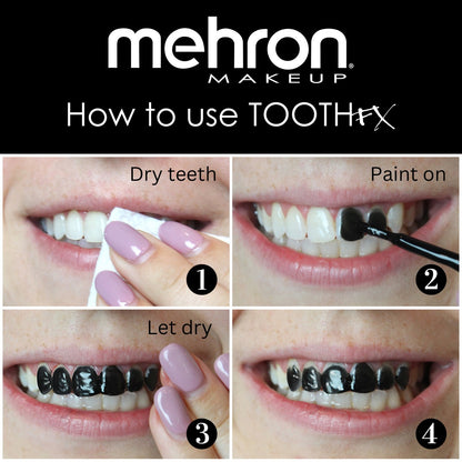 Mehron Tooth FX