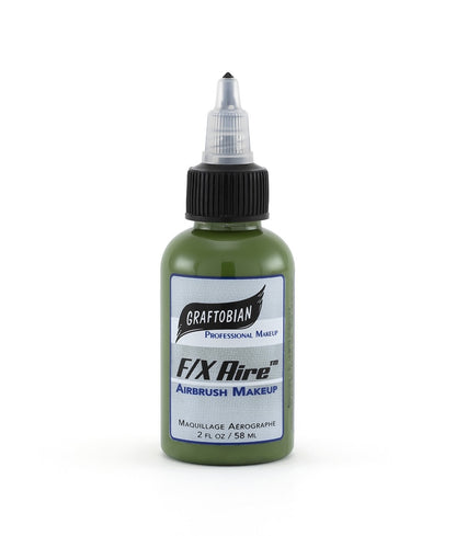 Graftobian FX Aire™ Airbrush Makeup