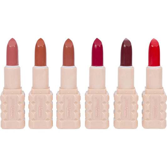 Beauty Treats High Shine Lipstick