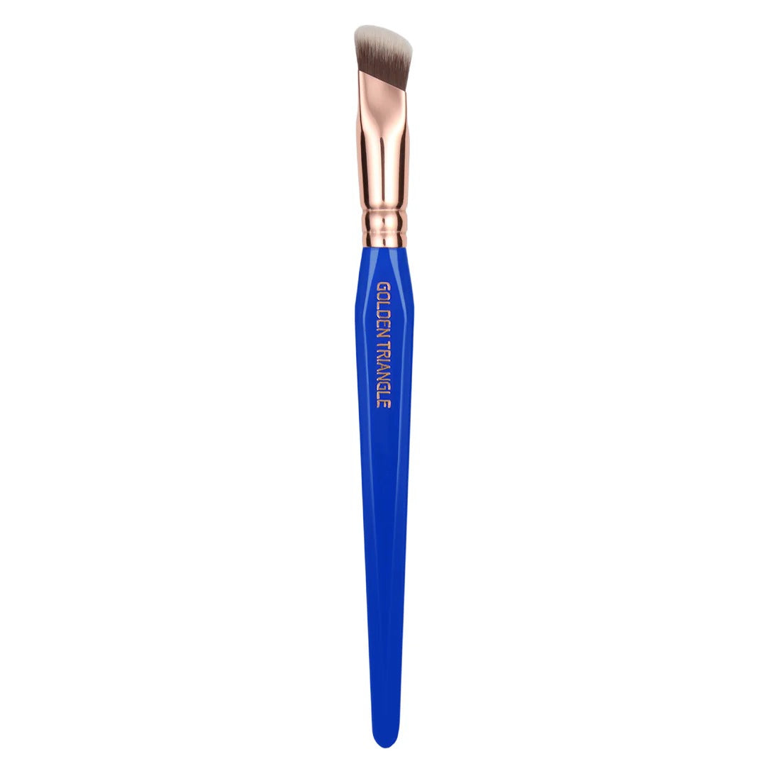Bdellium Tools Golden Triangle 935GT Soft Square Concealer Brush
