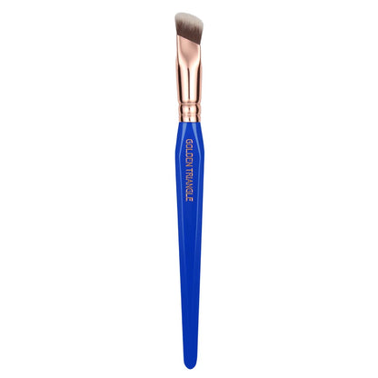 Bdellium Tools Golden Triangle 935GT Soft Square Concealer Brush