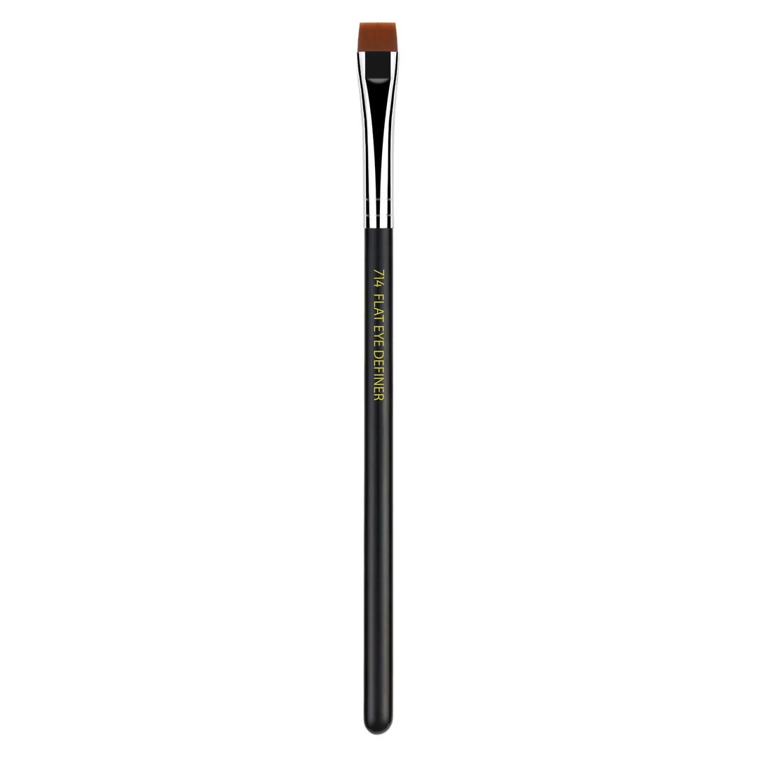 Bdellium Tools 714 Flat Eye Definer