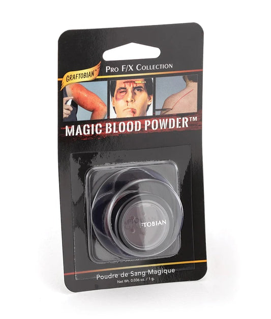 Magic Blood Powder 1 gram