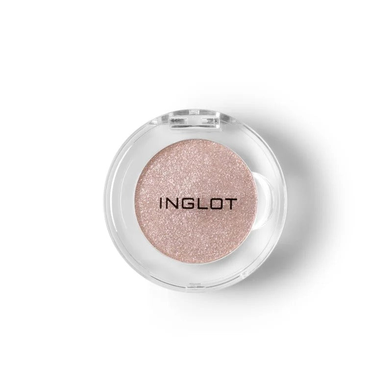 Inglot Shimmer Glow Eyeshadow