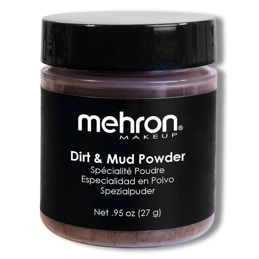 Mehron Specialty Powder - 0.95 oz