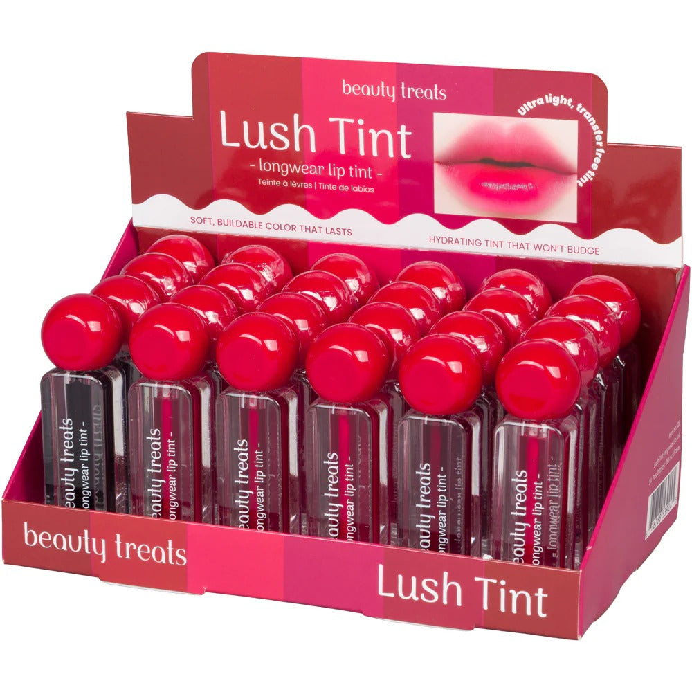 Beauty Treats Lush Tint