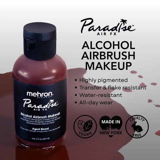 Mehron Paradise Airbrush FX™