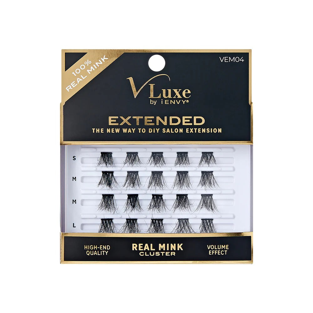 IEnvy VLuxe Extended