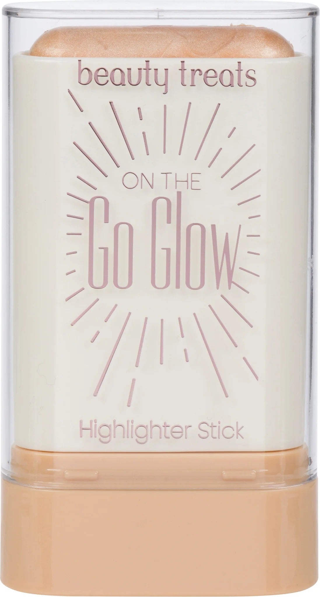 Beauty Treats On The Glow