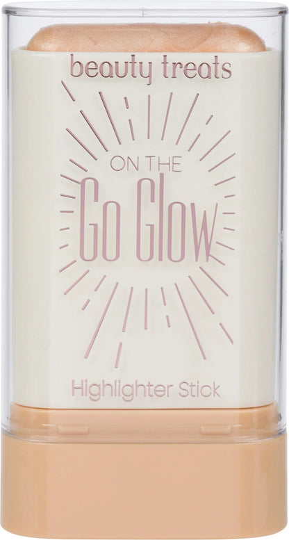 Beauty Treats On The Glow