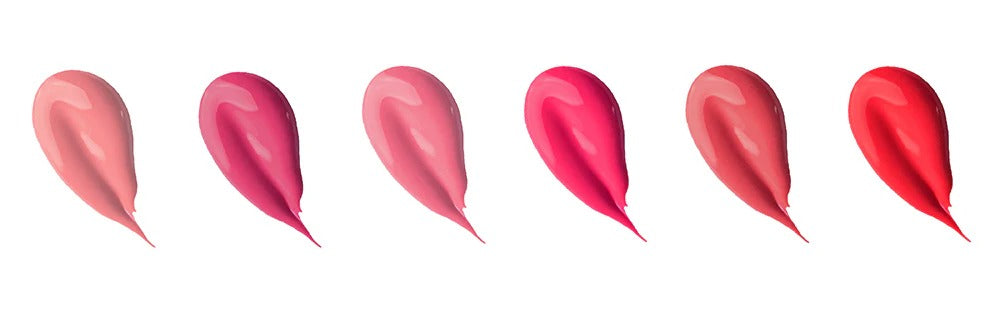 Beauty Treats Perfect Match - Hydrating Lip Gloss & Matte Liquid Lipstick