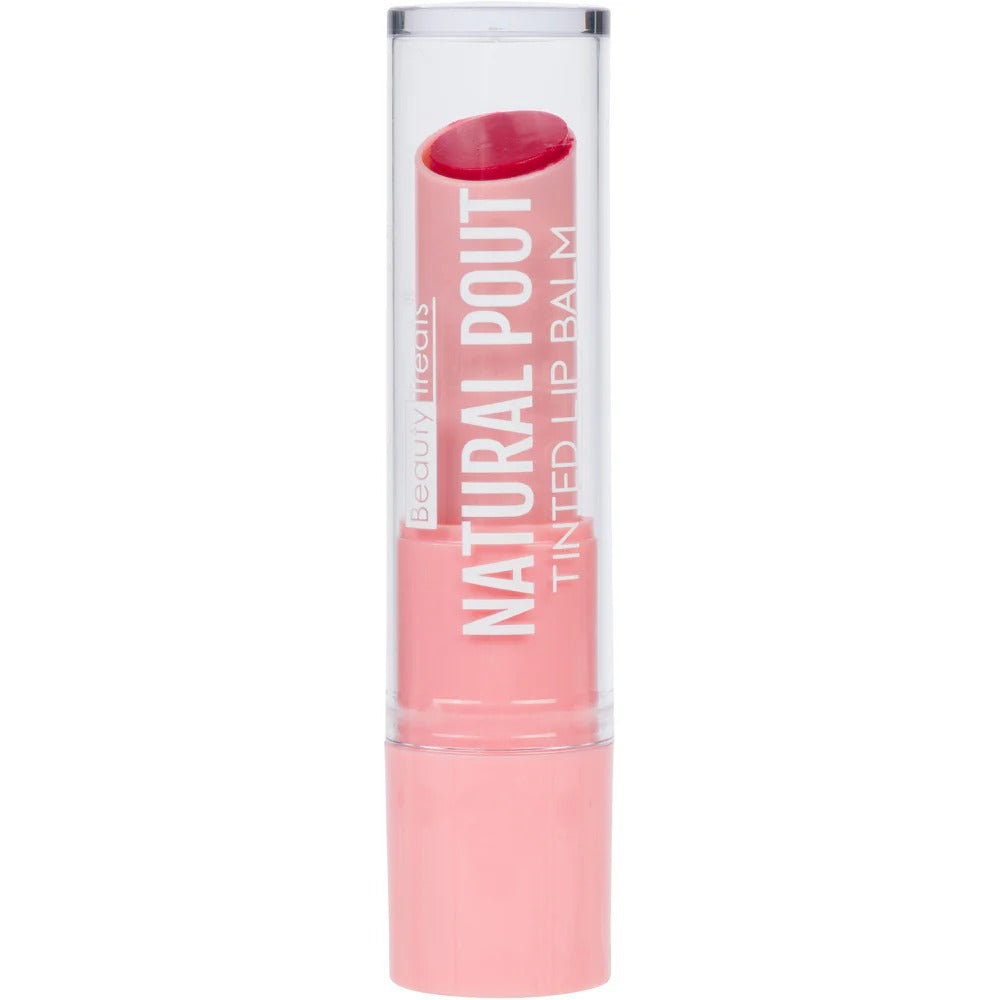Natural Pout Tinted Lip Balm