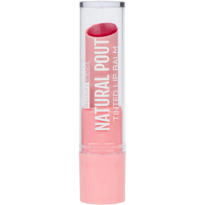 Natural Pout Tinted Lip Balm