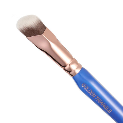 Bdellium Tools Golden Triangle 935GT Soft Square Concealer Brush