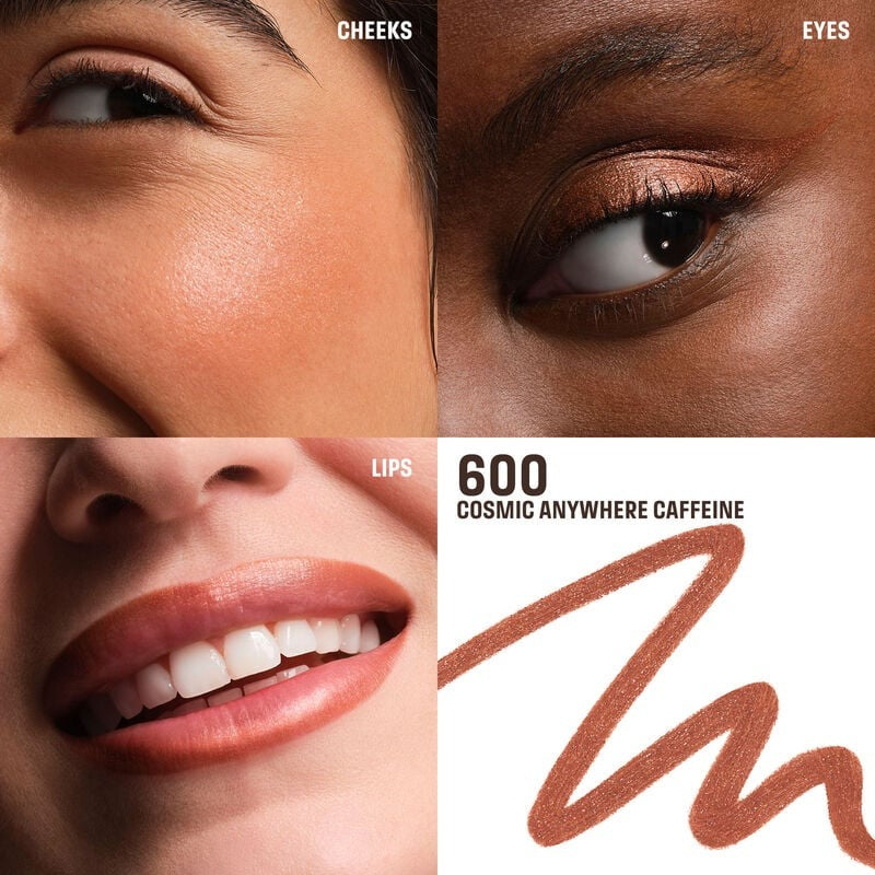 Make Up For Ever Artist Color Pencil | Multi-Use Lip & Eye Liner