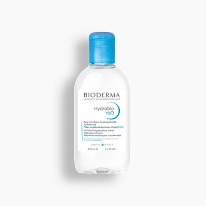 Biooderma Hydrabio Micellar Water 8.4oz