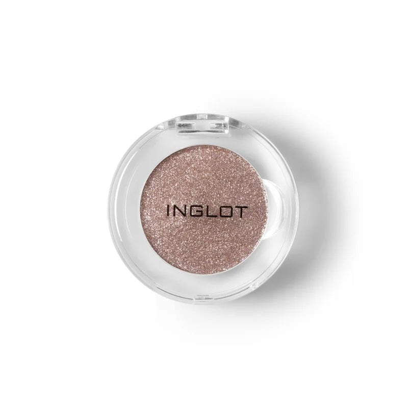 Inglot Shimmer Glow Eyeshadow