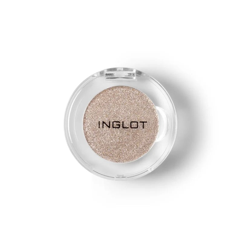 Inglot Shimmer Glow Eyeshadow
