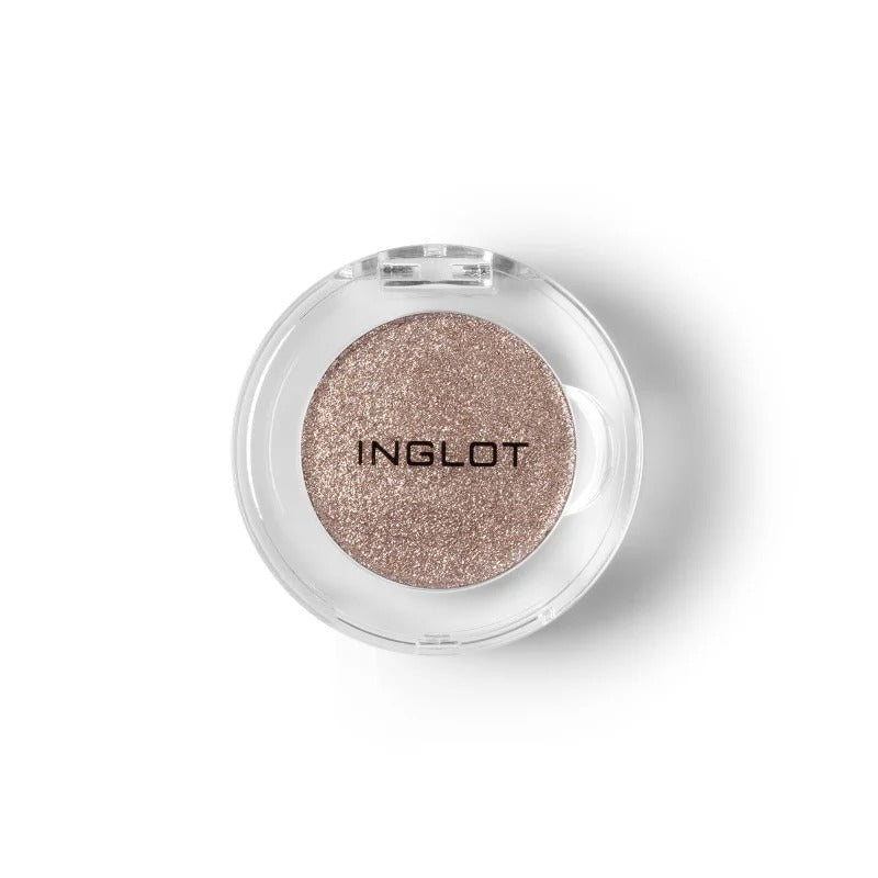 Inglot Shimmer Glow Eyeshadow