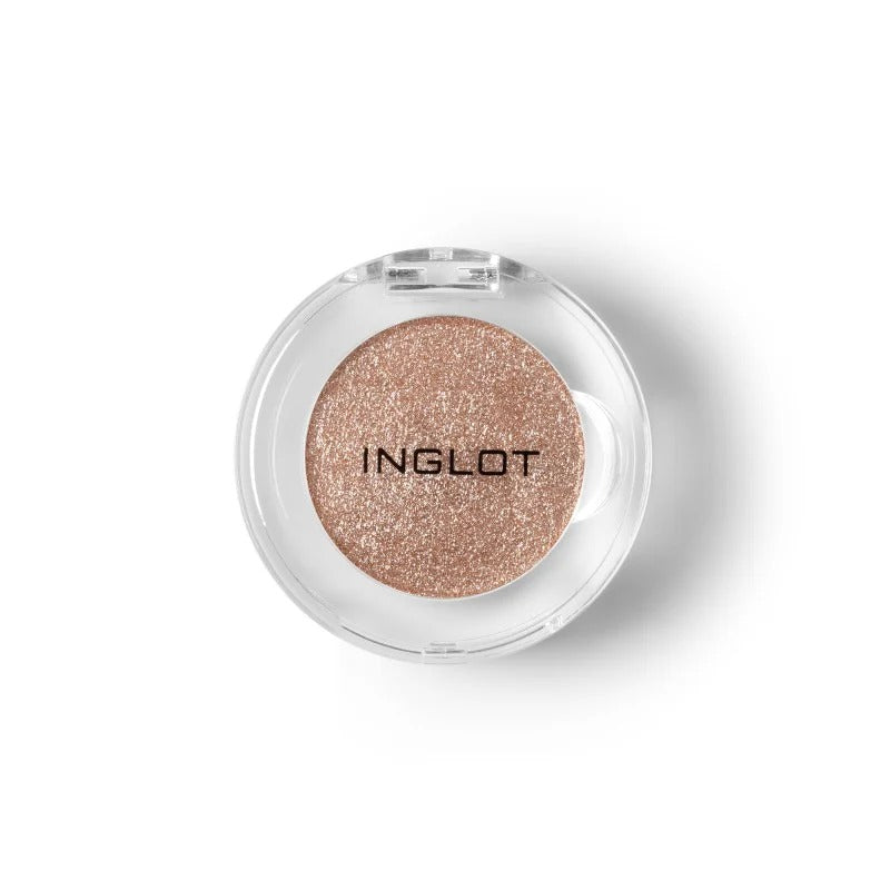 Inglot Shimmer Glow Eyeshadow