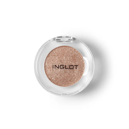 Inglot Shimmer Glow Eyeshadow