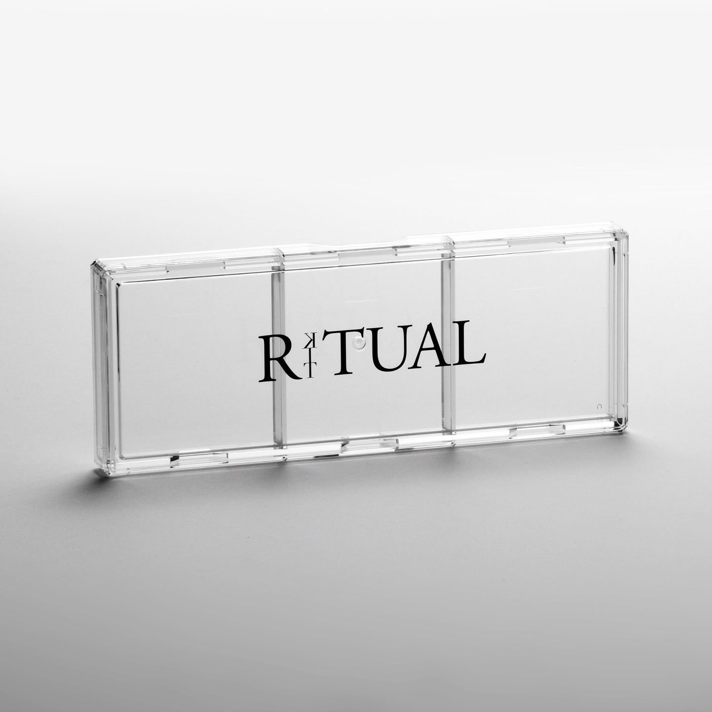 Kitritual Pro Palette 3 (Empty)
