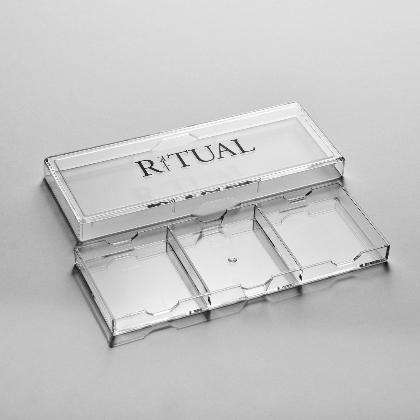 Kitritual Pro Palette 3 (Empty)