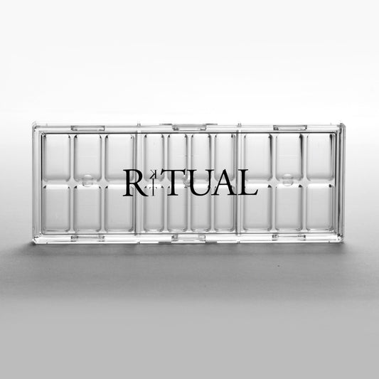 Kit Ritual Pro Palette 3 (Bundle)