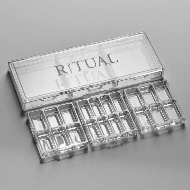 Kit Ritual Pro Palette 3 (Bundle)