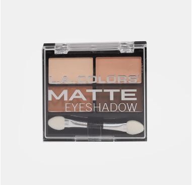 L.A Colors Matte Eyeshadow