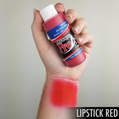 ProAiir Hybrid Alcohol-Based Makeup