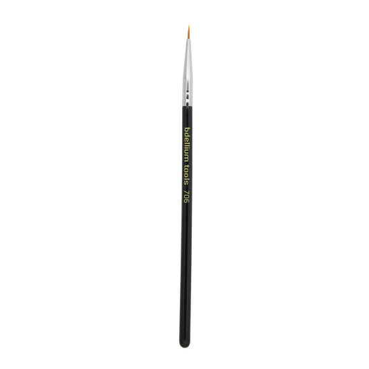 Bdellium Tools 706 Ultra Fine Eyeliner