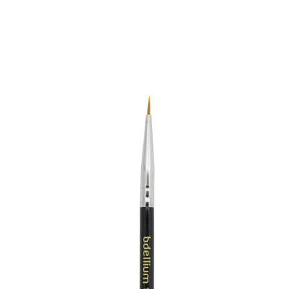 Bdellium Tools 706 Ultra Fine Eyeliner