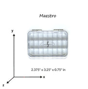 Vueset Maestro - Mini 24 Sections