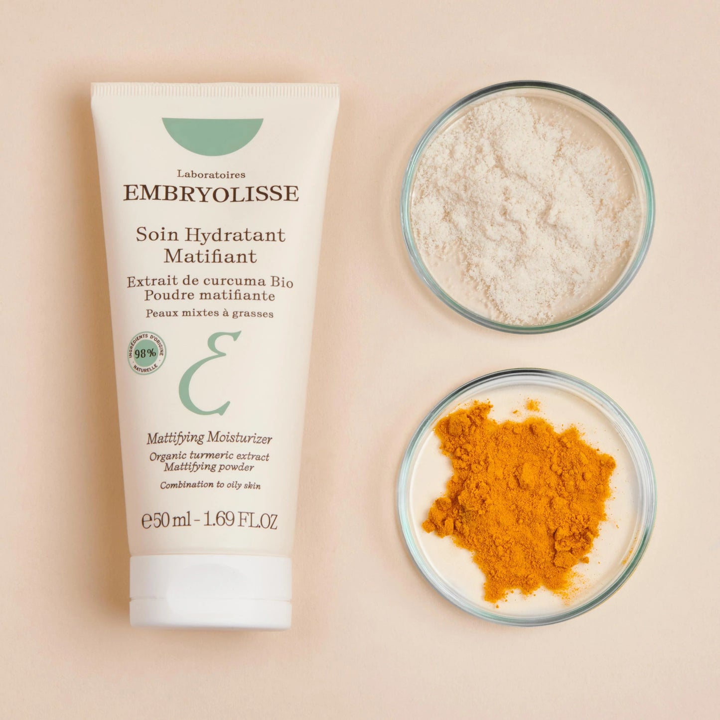 Embryolisse Mattifying Moisturizer 1.69oz