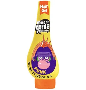 Moco De Gorila - Gorilla Snot Gel Punk