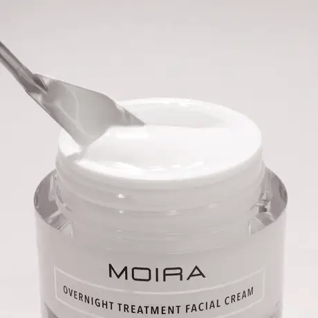 Moria Overnight Treatment Facial Cream