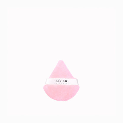 Nicka K Setting & Bake Triangle Puff NS073P