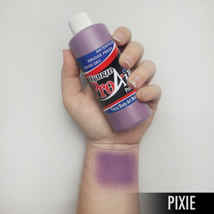 ProAiir Hybrid Alcohol-Based Makeup