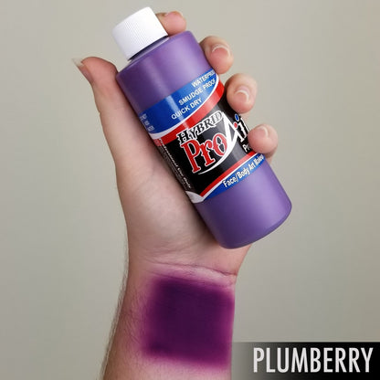 ProAiir Hybrid Alcohol-Based Makeup