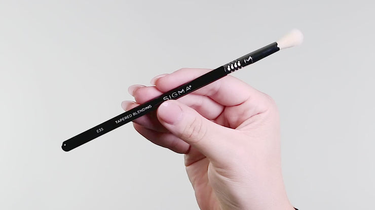 Sigma E35 - Tapered Blending Brush