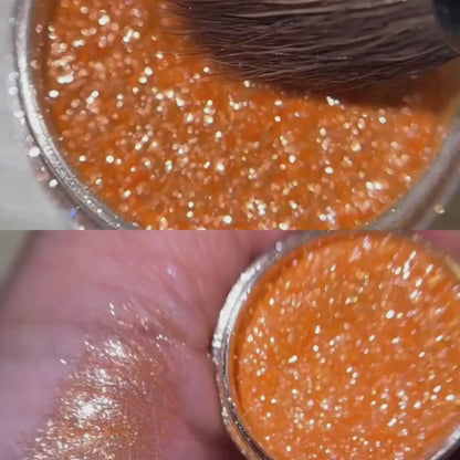 Naba Cosmetics Chameleon Diamond Pigments - Miracle