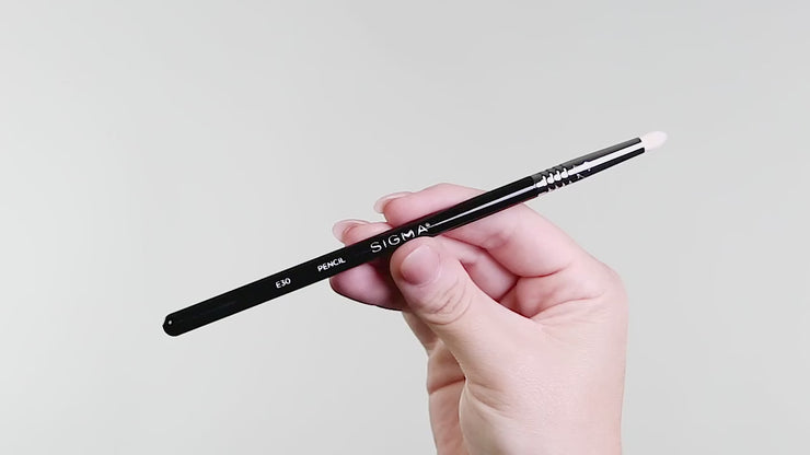 Sigma E30 - Pencil Brush