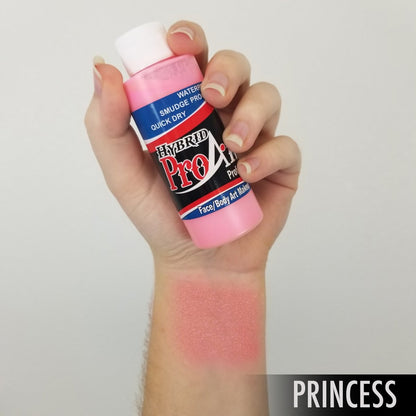 ProAiir Hybrid Alcohol-Based Makeup