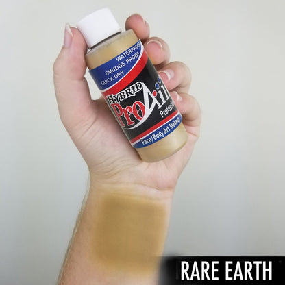 ProAiir Hybrid Alcohol-Based Makeup