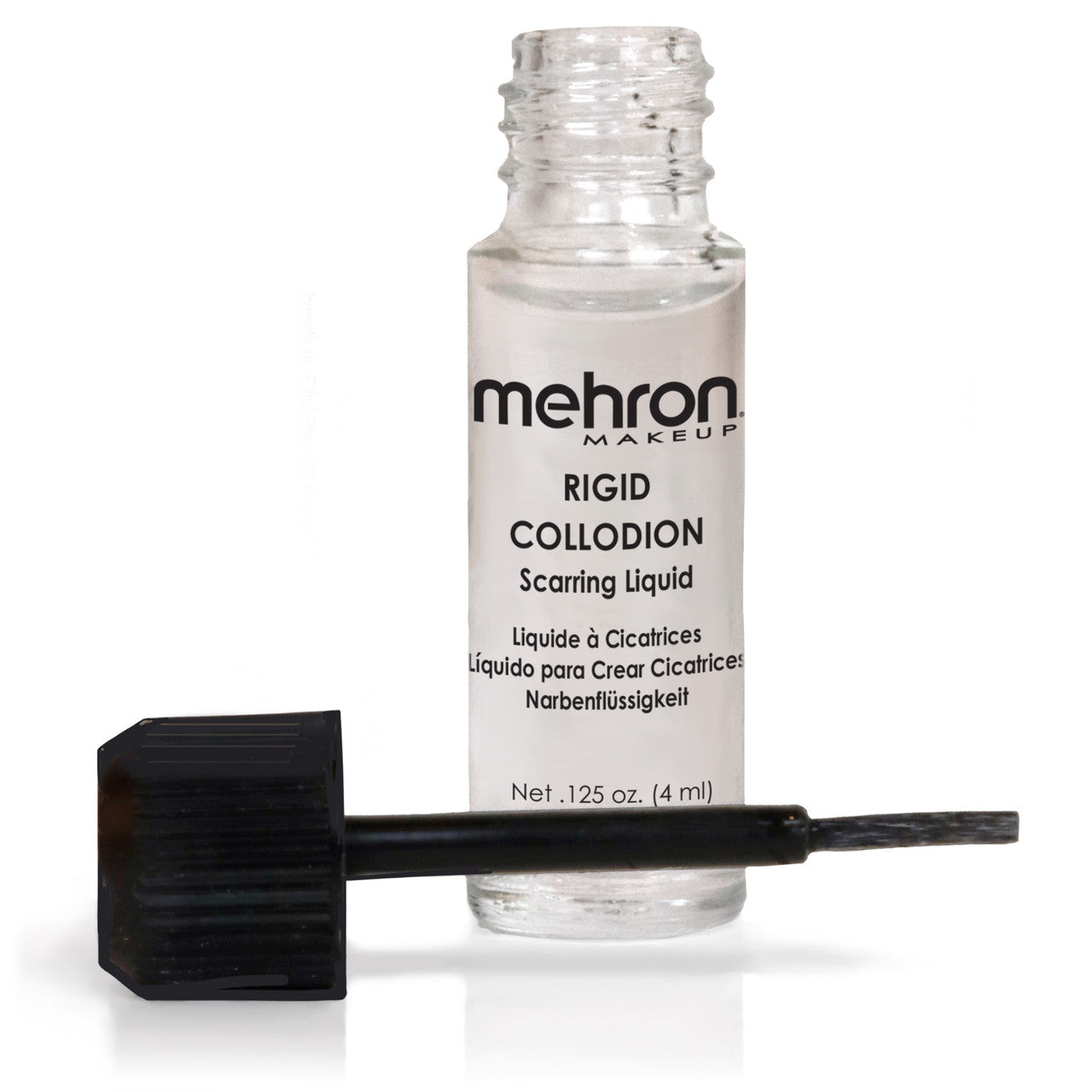 Mehron Rigid Collodion Scarring Liquid