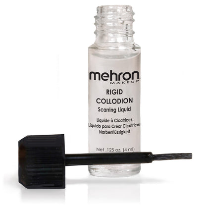 Mehron Rigid Collodion Scarring Liquid