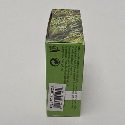 Tea Tree Fresh Plant Shampoo Bar