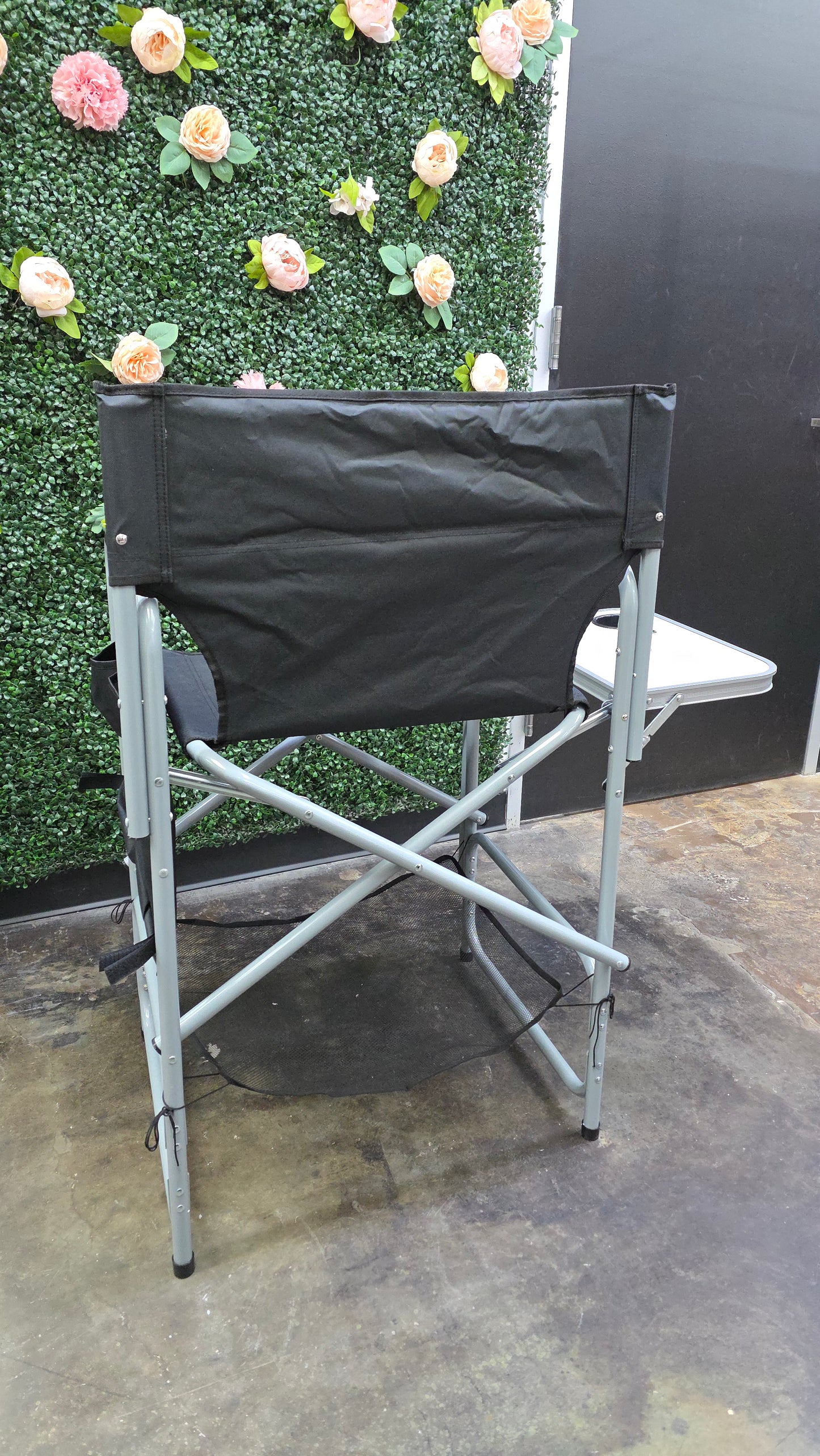Makeup Artist Chair